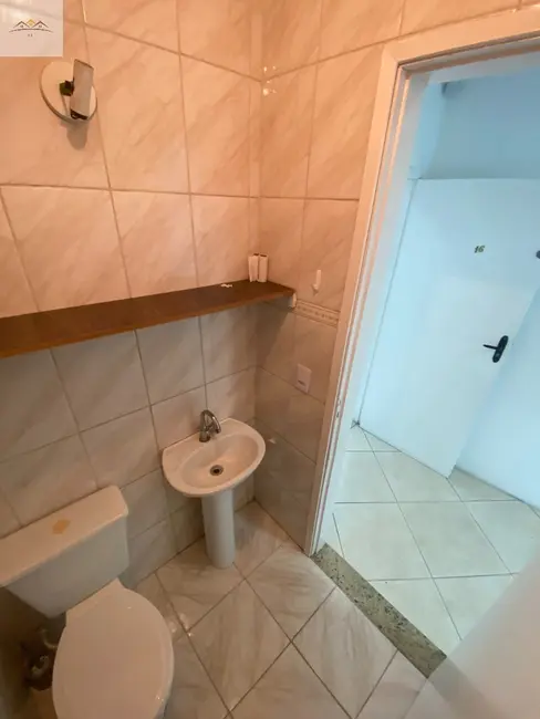 Foto 5 de Sala Comercial para alugar, 24m2 em Centro, Osasco - SP