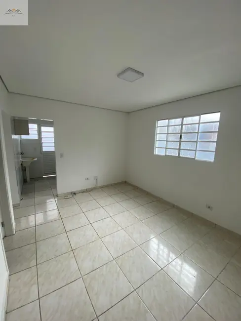 Foto 4 de Casa com 1 quarto para alugar, 49m2 em Vila Osasco, Osasco - SP
