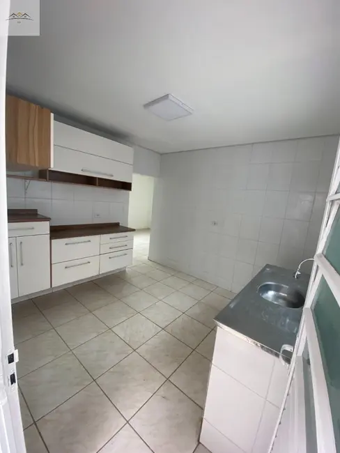 Foto 2 de Casa com 1 quarto para alugar, 49m2 em Vila Osasco, Osasco - SP