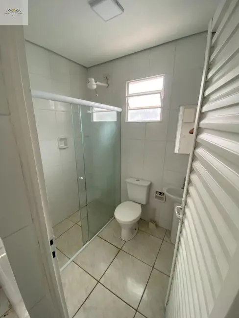 Foto 9 de Casa com 1 quarto para alugar, 49m2 em Vila Osasco, Osasco - SP