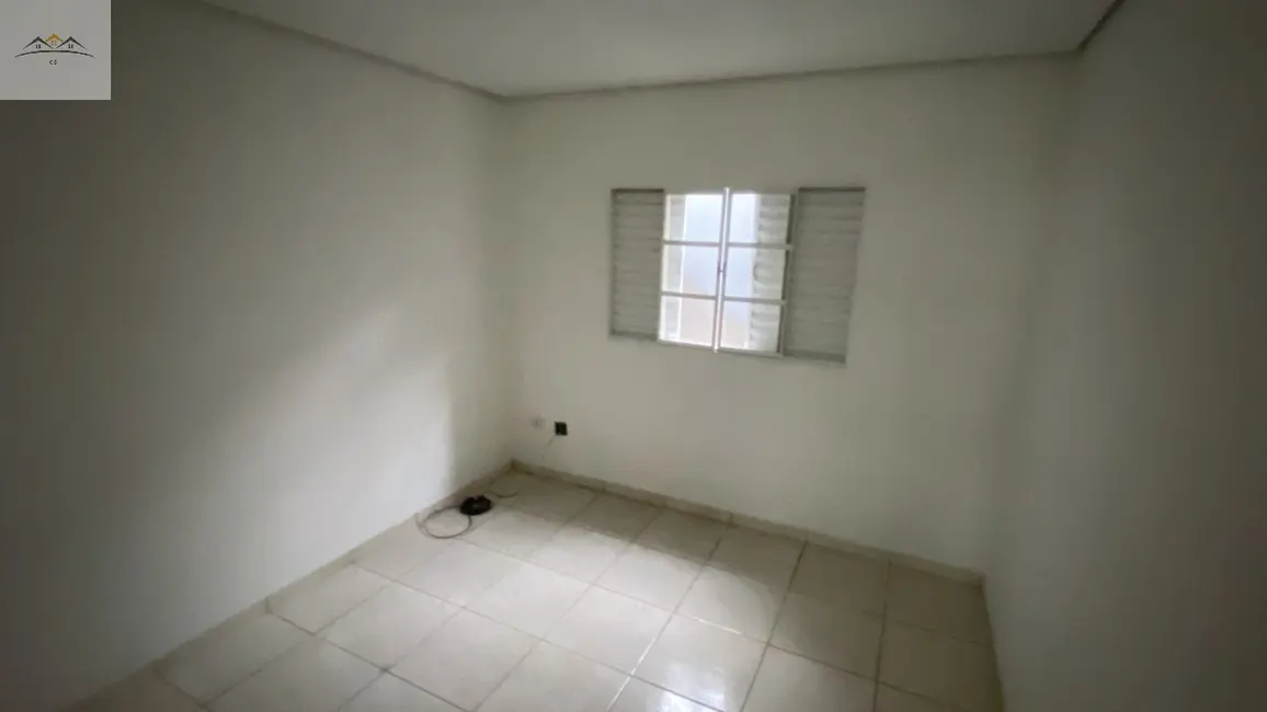 Foto 6 de Casa com 1 quarto para alugar, 49m2 em Vila Osasco, Osasco - SP