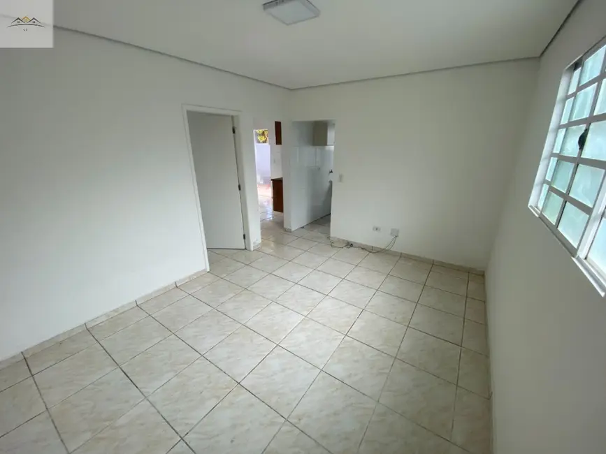 Foto 3 de Casa com 1 quarto para alugar, 49m2 em Vila Osasco, Osasco - SP