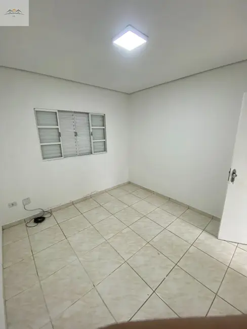 Foto 7 de Casa com 1 quarto para alugar, 49m2 em Vila Osasco, Osasco - SP