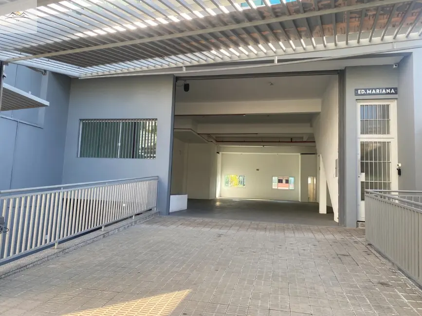 Foto 4 de Sala Comercial para alugar, 220m2 em Vila Osasco, Osasco - SP