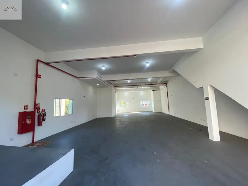 Foto 6 de Sala Comercial para alugar, 220m2 em Vila Osasco, Osasco - SP