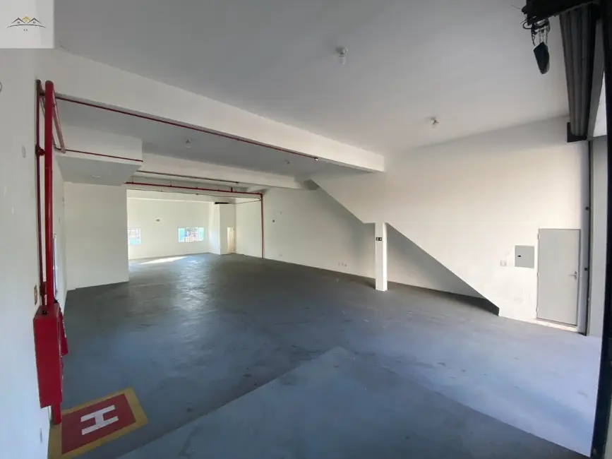Foto 2 de Sala Comercial para alugar, 220m2 em Vila Osasco, Osasco - SP