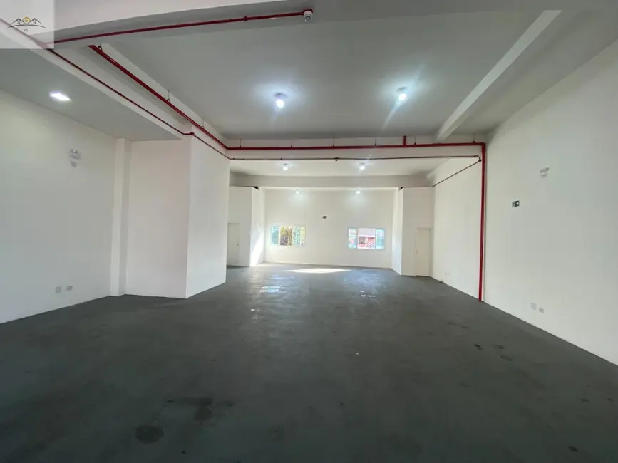 Foto 3 de Sala Comercial para alugar, 220m2 em Vila Osasco, Osasco - SP