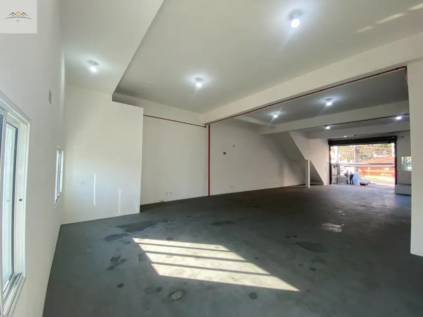 Foto 9 de Sala Comercial para alugar, 220m2 em Vila Osasco, Osasco - SP