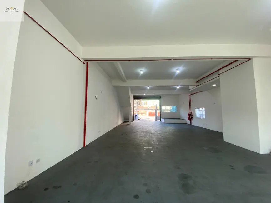 Foto 8 de Sala Comercial para alugar, 220m2 em Vila Osasco, Osasco - SP