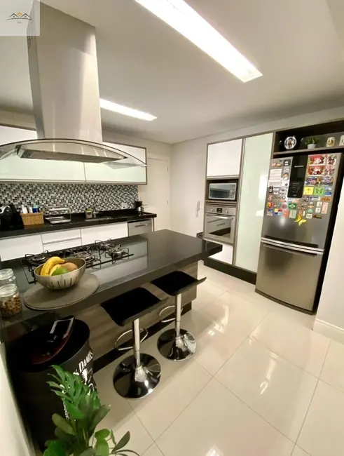 Foto 7 de Apartamento com 3 quartos à venda, 106m2 em Centro, Sao Bernardo Do Campo - SP