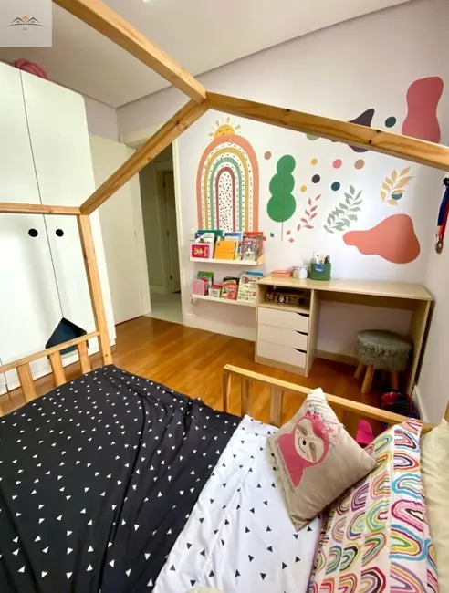 Foto 9 de Apartamento com 3 quartos à venda, 106m2 em Centro, Sao Bernardo Do Campo - SP