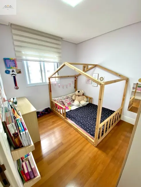 Foto 8 de Apartamento com 3 quartos à venda, 106m2 em Centro, Sao Bernardo Do Campo - SP