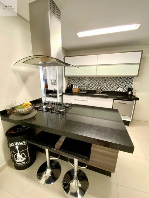 Foto 5 de Apartamento com 3 quartos à venda, 106m2 em Centro, Sao Bernardo Do Campo - SP