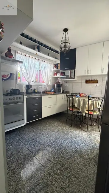Foto 7 de Casa com 2 quartos à venda, 60m2 em Vila Valparaíso, Santo Andre - SP