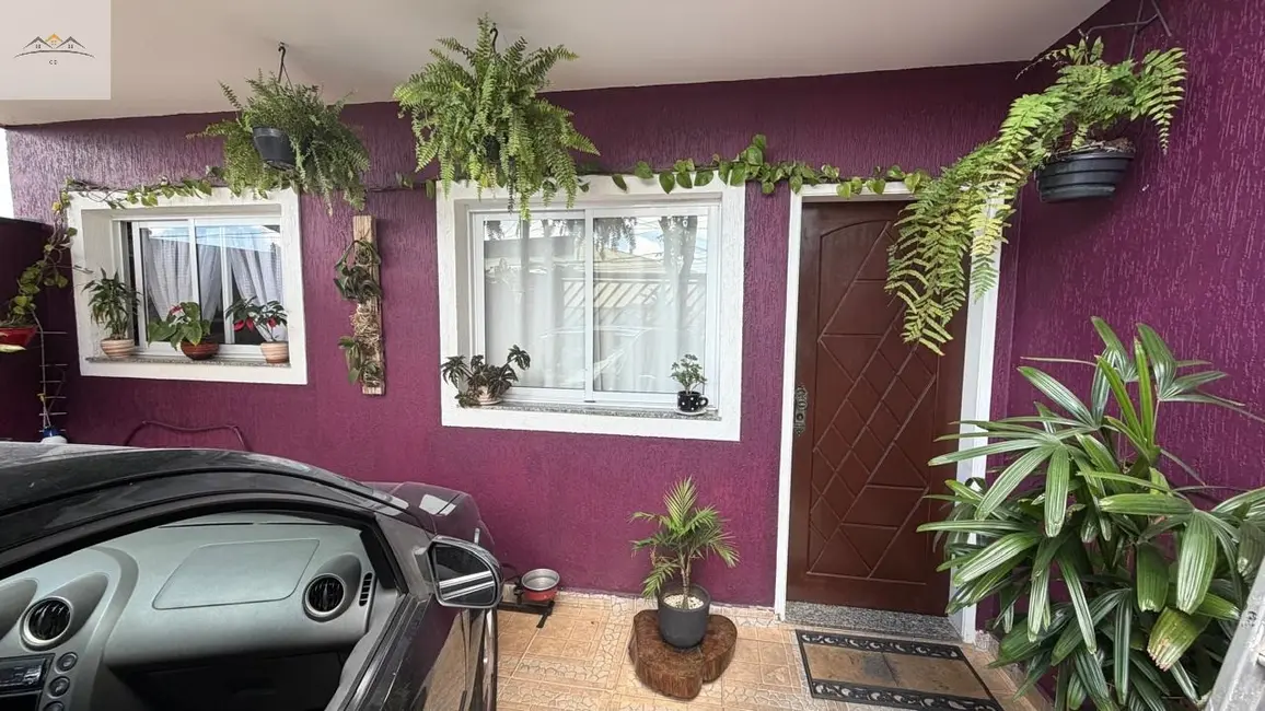 Foto 1 de Casa com 2 quartos à venda, 60m2 em Vila Valparaíso, Santo Andre - SP