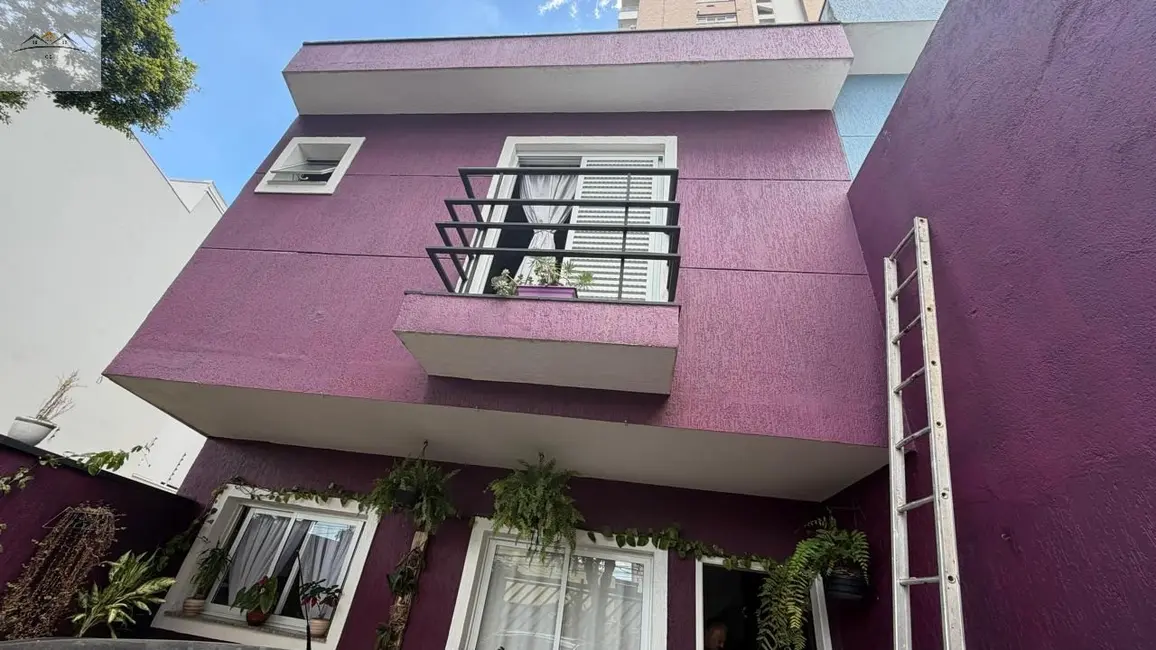 Foto 2 de Casa com 2 quartos à venda, 60m2 em Vila Valparaíso, Santo Andre - SP