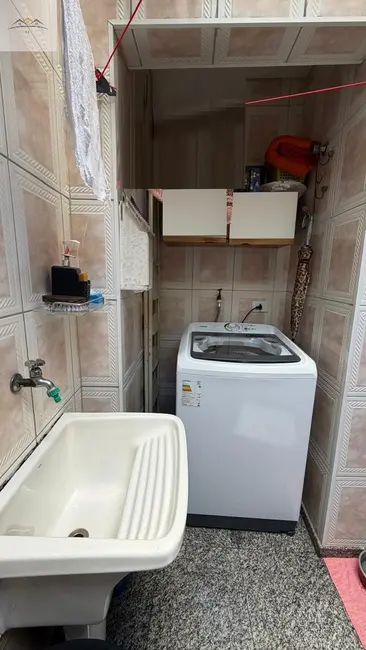 Foto 8 de Casa com 2 quartos à venda, 60m2 em Vila Valparaíso, Santo Andre - SP