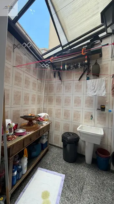 Foto 9 de Casa com 2 quartos à venda, 60m2 em Vila Valparaíso, Santo Andre - SP