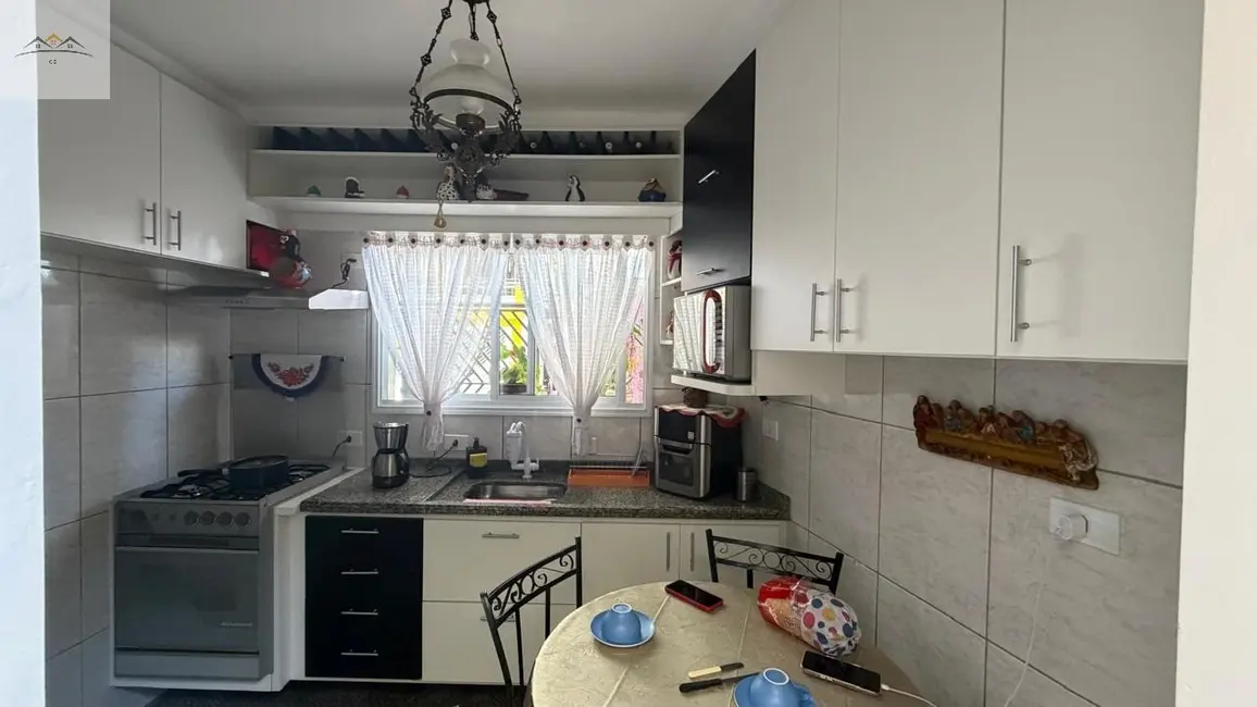 Foto 5 de Casa com 2 quartos à venda, 60m2 em Vila Valparaíso, Santo Andre - SP