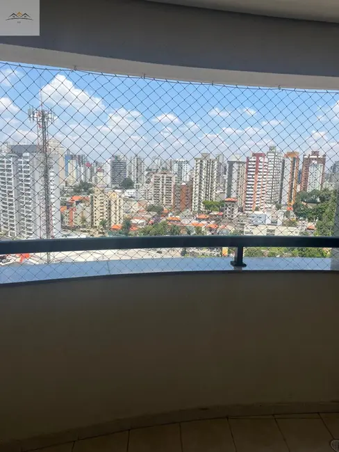Foto 5 de Apartamento com 3 quartos para alugar, 144m2 em Vila Assunção, Santo Andre - SP