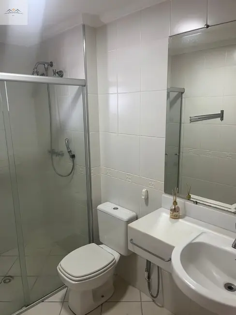 Foto 3 de Apartamento com 3 quartos para alugar, 144m2 em Vila Assunção, Santo Andre - SP