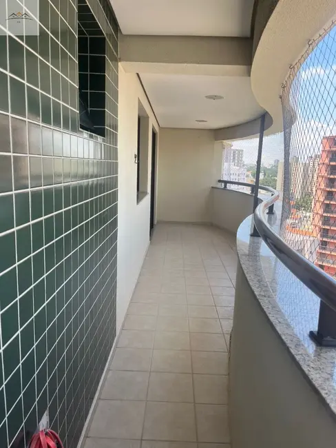 Foto 4 de Apartamento com 3 quartos para alugar, 144m2 em Vila Assunção, Santo Andre - SP