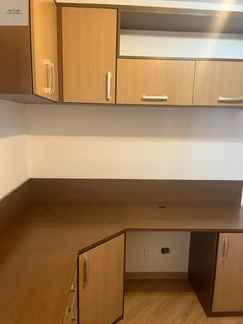 Foto 9 de Apartamento com 3 quartos para alugar, 144m2 em Vila Assunção, Santo Andre - SP