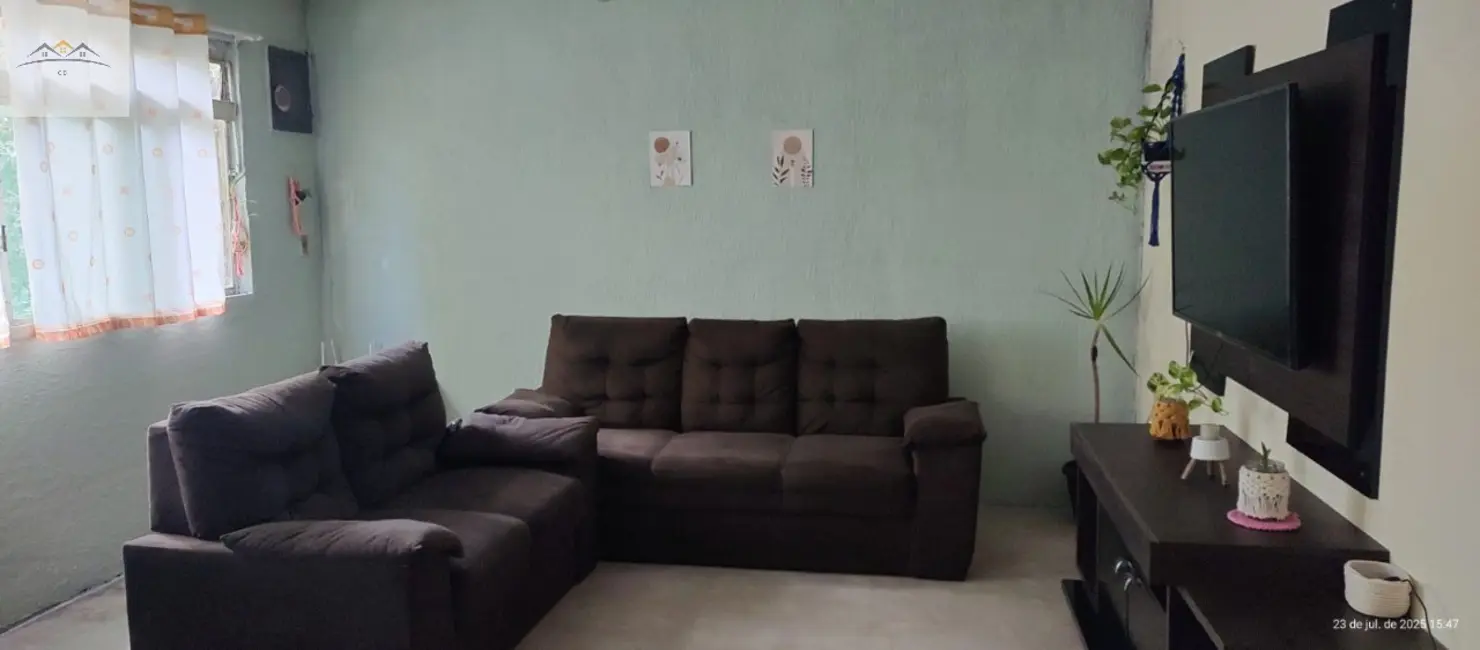 Chácara com 2 quartos à venda, 5000m2 em Rio Grande, Sao Bernardo Do Campo - SP - imagem 8 Foto 8 de Chácara com 2 quartos à venda, 5000m2 em Rio Grande, Sao Bernardo Do Campo - SP