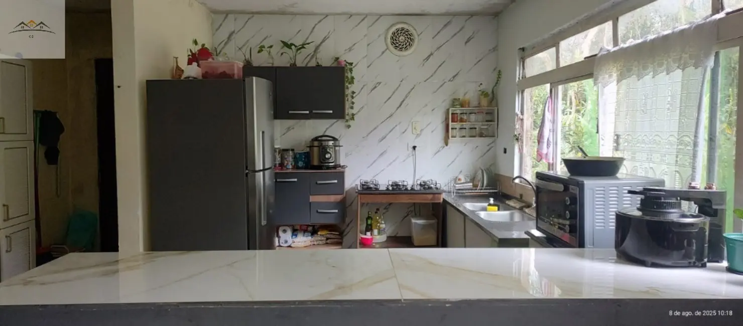 Chácara com 2 quartos à venda, 5000m2 em Rio Grande, Sao Bernardo Do Campo - SP - imagem 6 Foto 6 de Chácara com 2 quartos à venda, 5000m2 em Rio Grande, Sao Bernardo Do Campo - SP