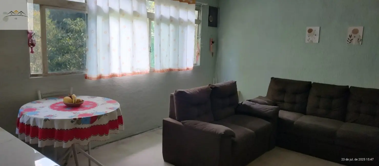 Chácara com 2 quartos à venda, 5000m2 em Rio Grande, Sao Bernardo Do Campo - SP - imagem 9 Foto 9 de Chácara com 2 quartos à venda, 5000m2 em Rio Grande, Sao Bernardo Do Campo - SP