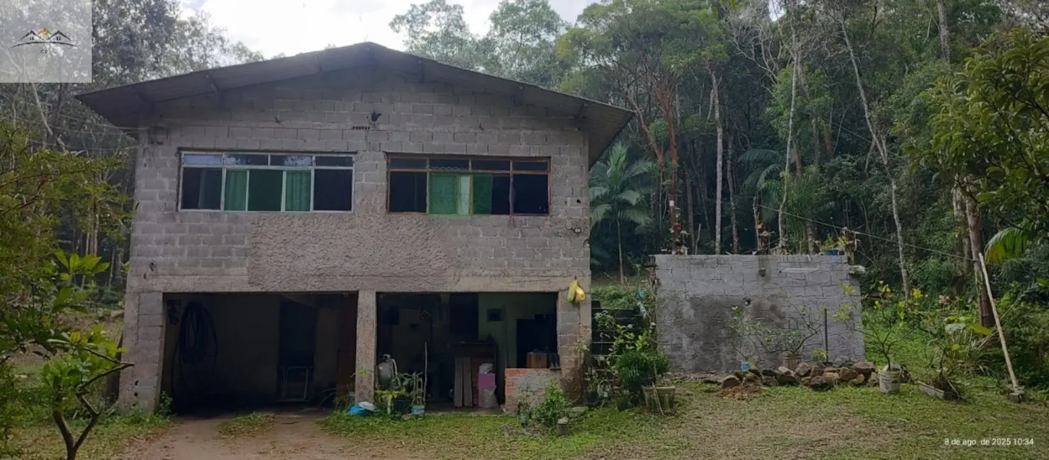 Chácara com 2 quartos à venda, 5000m2 em Rio Grande, Sao Bernardo Do Campo - SP - imagem 4 Foto 4 de Chácara com 2 quartos à venda, 5000m2 em Rio Grande, Sao Bernardo Do Campo - SP