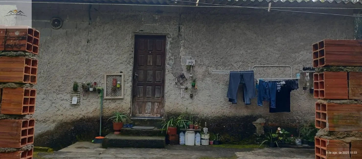 Chácara com 2 quartos à venda, 5000m2 em Rio Grande, Sao Bernardo Do Campo - SP - imagem 5 Foto 5 de Chácara com 2 quartos à venda, 5000m2 em Rio Grande, Sao Bernardo Do Campo - SP