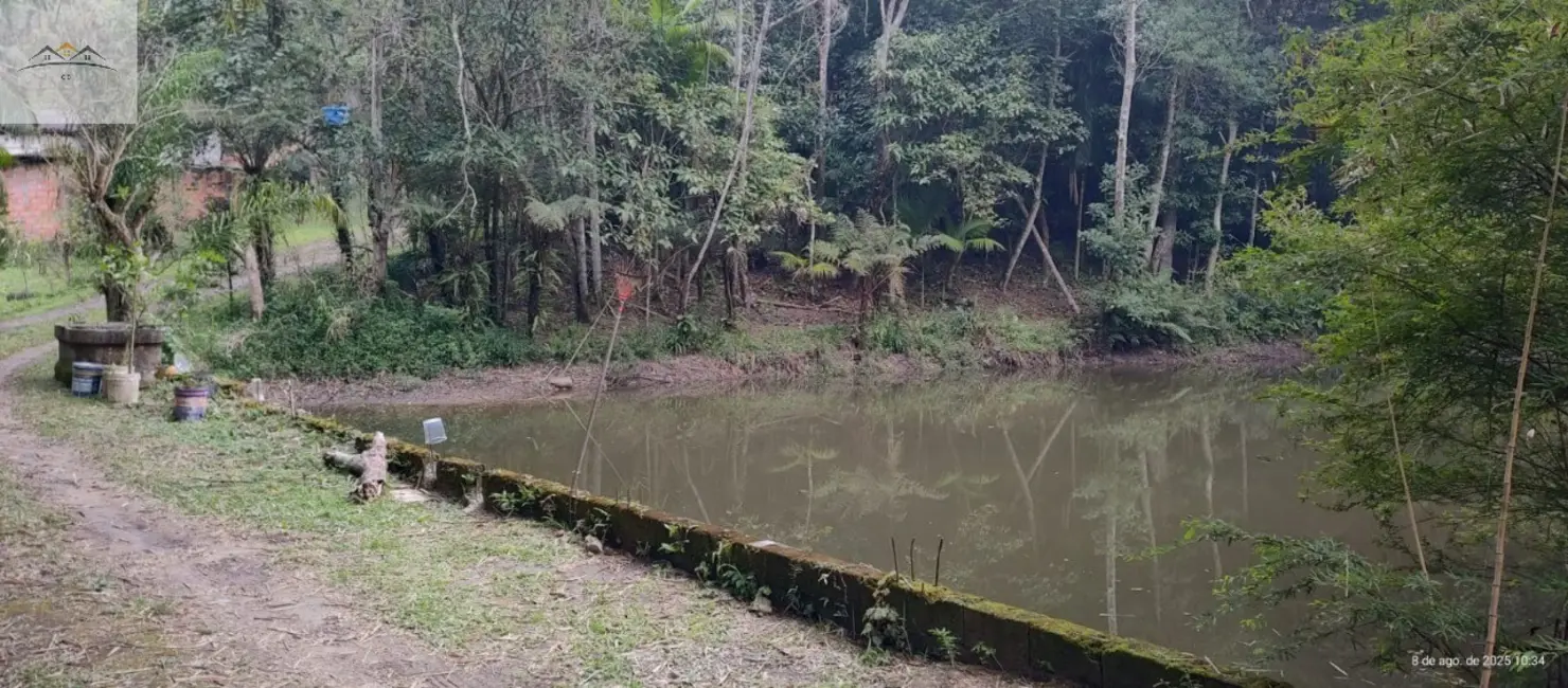Chácara com 2 quartos à venda, 5000m2 em Rio Grande, Sao Bernardo Do Campo - SP - imagem 1 Foto 1 de Chácara com 2 quartos à venda, 5000m2 em Rio Grande, Sao Bernardo Do Campo - SP