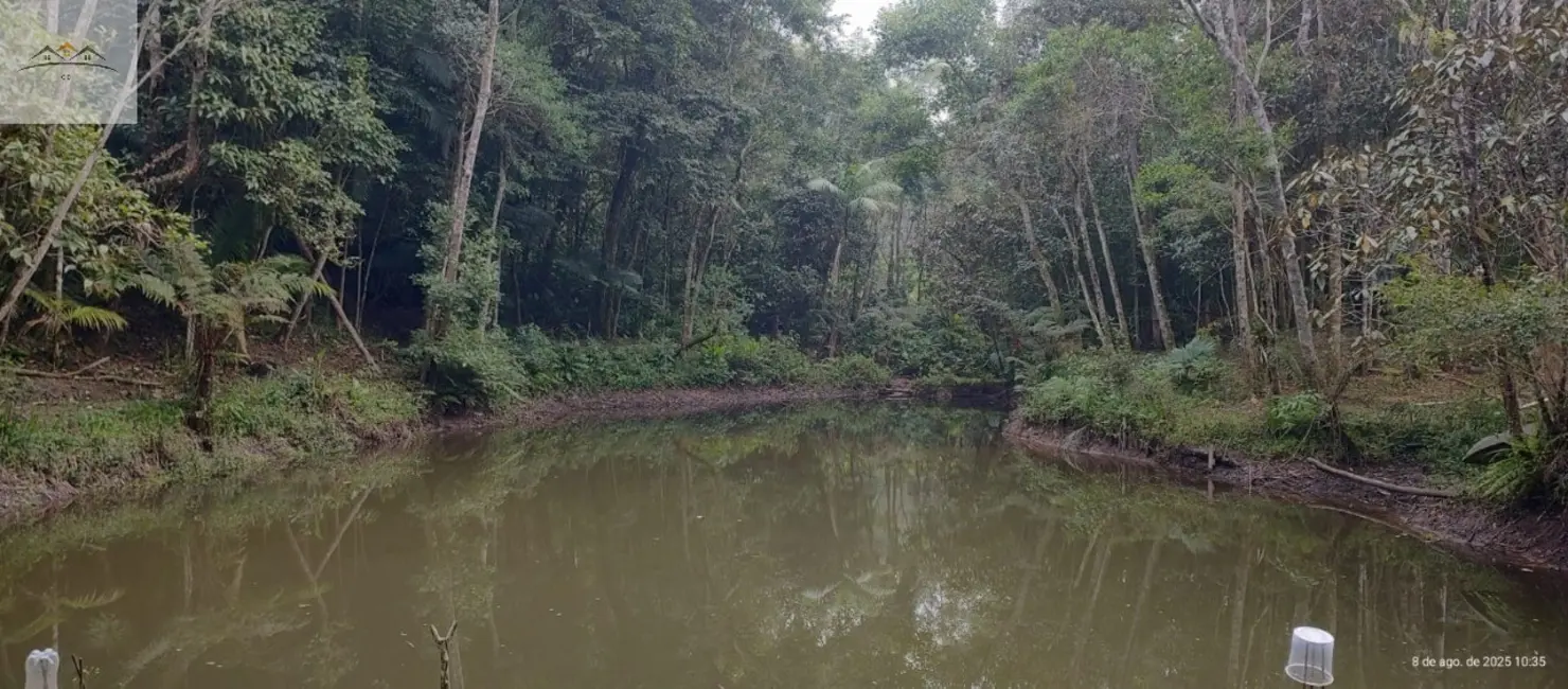 Chácara com 2 quartos à venda, 5000m2 em Rio Grande, Sao Bernardo Do Campo - SP - imagem 3 Foto 3 de Chácara com 2 quartos à venda, 5000m2 em Rio Grande, Sao Bernardo Do Campo - SP