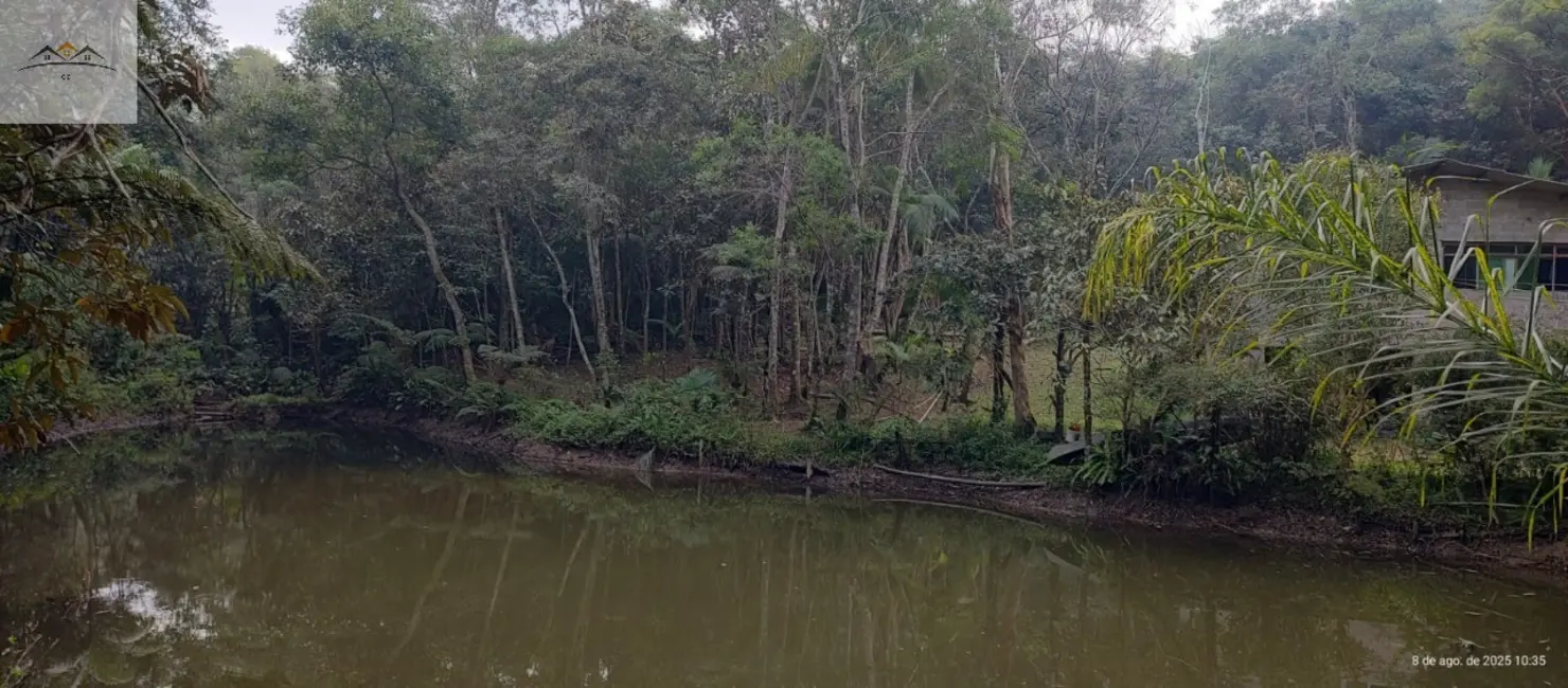 Chácara com 2 quartos à venda, 5000m2 em Rio Grande, Sao Bernardo Do Campo - SP - imagem 2 Foto 2 de Chácara com 2 quartos à venda, 5000m2 em Rio Grande, Sao Bernardo Do Campo - SP