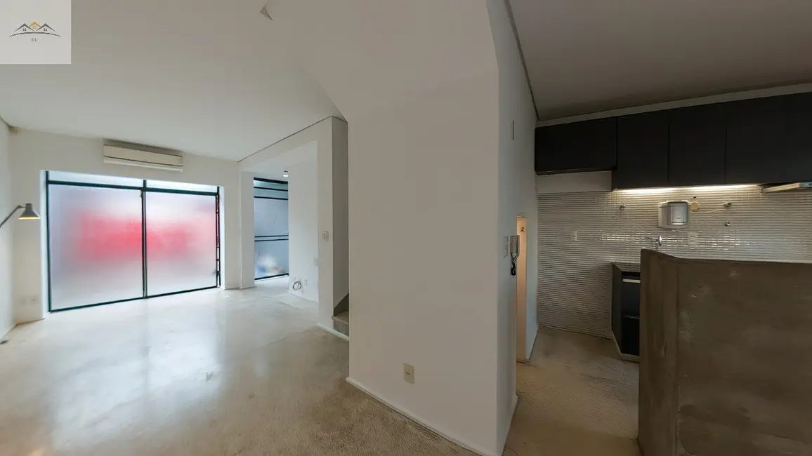 Casa com 2 quartos à venda, 100m2 em Vila Cordeiro, São Paulo - SP - imagem 8 Foto 8 de Casa com 2 quartos à venda, 100m2 em Vila Cordeiro, São Paulo - SP