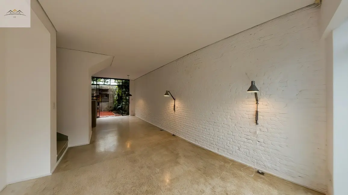 Casa com 2 quartos à venda, 100m2 em Vila Cordeiro, São Paulo - SP - imagem 2 Foto 2 de Casa com 2 quartos à venda, 100m2 em Vila Cordeiro, São Paulo - SP