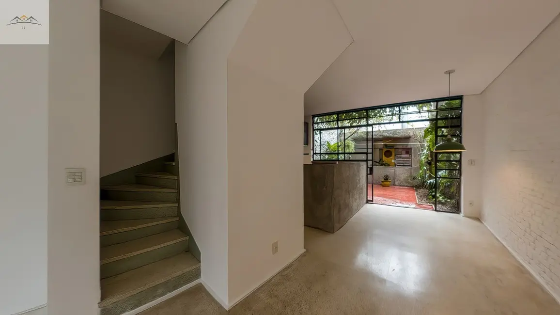 Casa com 2 quartos à venda, 100m2 em Vila Cordeiro, São Paulo - SP - imagem 7 Foto 7 de Casa com 2 quartos à venda, 100m2 em Vila Cordeiro, São Paulo - SP