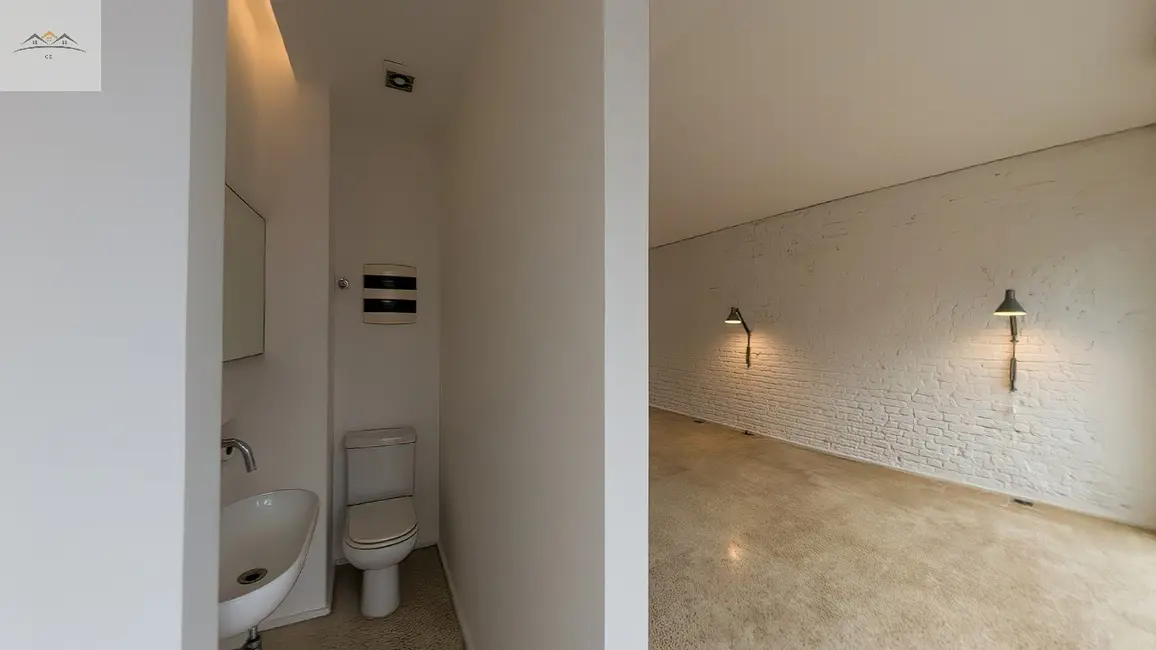 Casa com 2 quartos à venda, 100m2 em Vila Cordeiro, São Paulo - SP - imagem 4 Foto 4 de Casa com 2 quartos à venda, 100m2 em Vila Cordeiro, São Paulo - SP