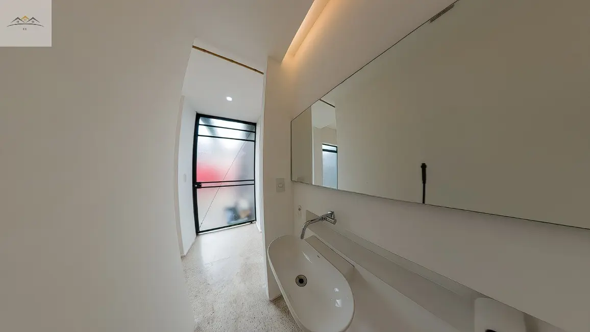 Casa com 2 quartos à venda, 100m2 em Vila Cordeiro, São Paulo - SP - imagem 6 Foto 6 de Casa com 2 quartos à venda, 100m2 em Vila Cordeiro, São Paulo - SP