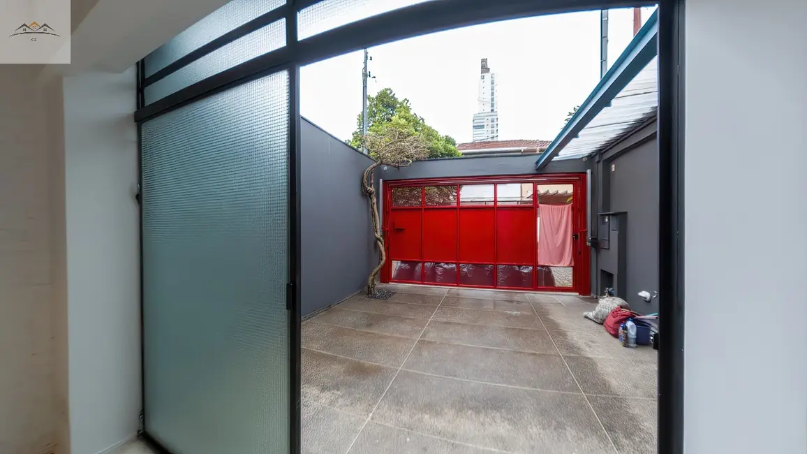 Casa com 2 quartos à venda, 100m2 em Vila Cordeiro, São Paulo - SP - imagem 9 Foto 9 de Casa com 2 quartos à venda, 100m2 em Vila Cordeiro, São Paulo - SP