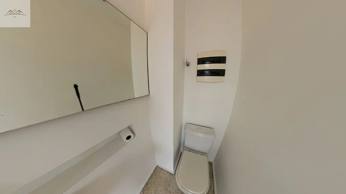 Casa com 2 quartos à venda, 100m2 em Vila Cordeiro, São Paulo - SP - imagem 5 Foto 5 de Casa com 2 quartos à venda, 100m2 em Vila Cordeiro, São Paulo - SP