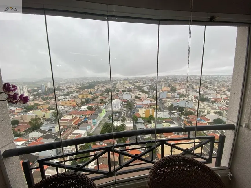 Foto 5 de Apartamento com 3 quartos à venda, 70m2 em Vila Pires, Santo Andre - SP