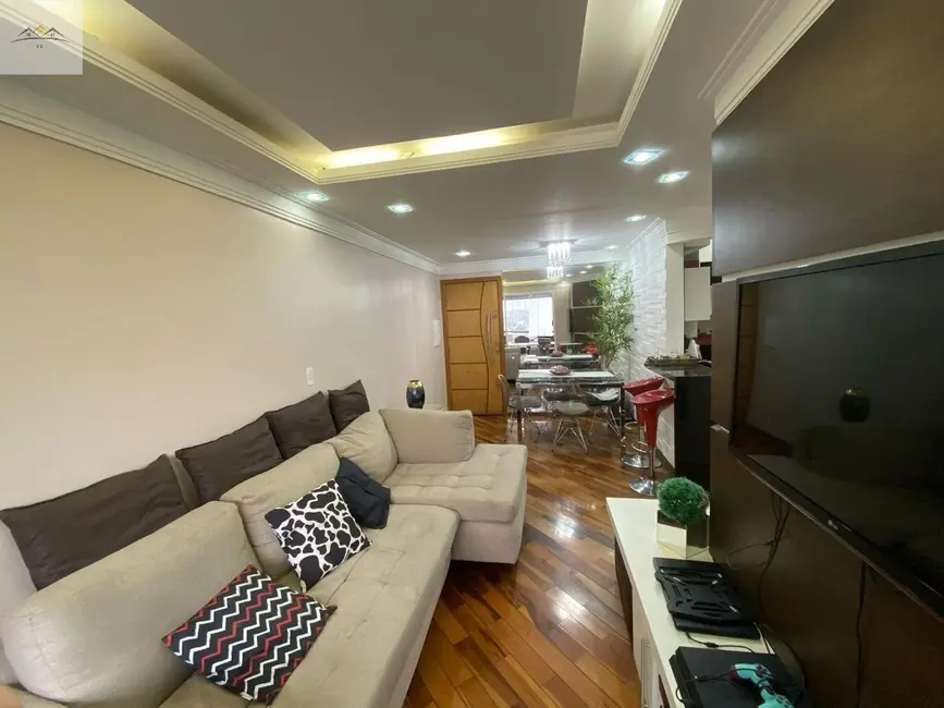 Foto 4 de Apartamento com 3 quartos à venda, 70m2 em Vila Pires, Santo Andre - SP