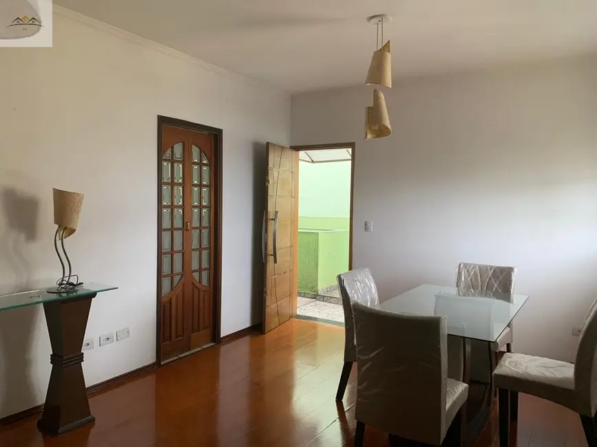 Foto 3 de Apartamento com 2 quartos à venda, 70m2 em Vila Vitória, Santo Andre - SP