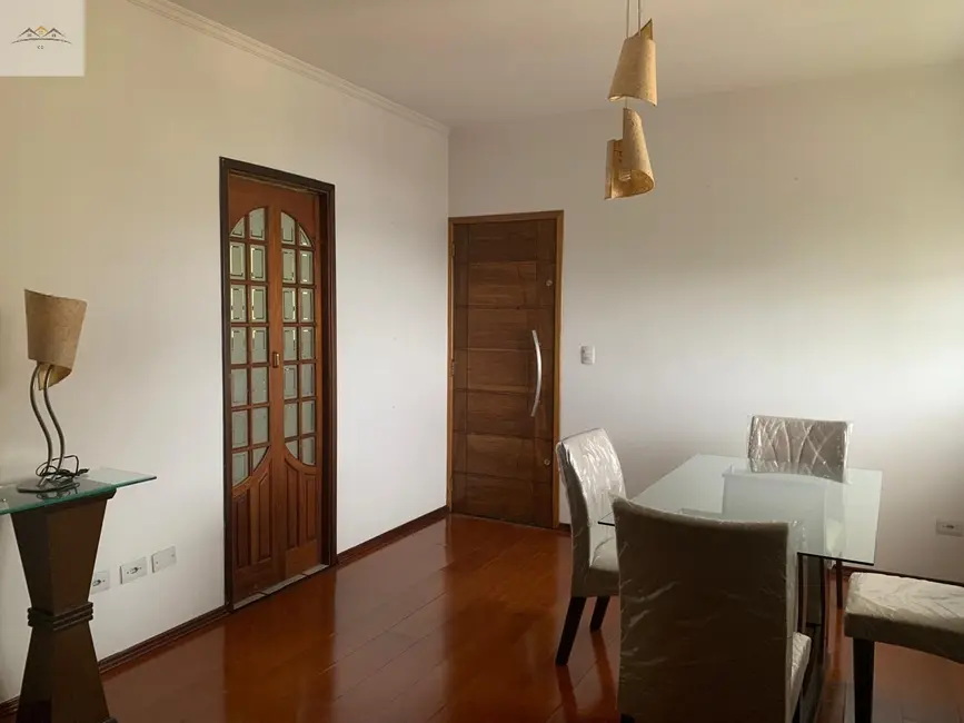 Foto 2 de Apartamento com 2 quartos à venda, 70m2 em Vila Vitória, Santo Andre - SP