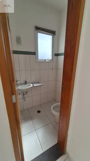 Foto 7 de Sala Comercial para alugar, 20m2 em Vila Alzira, Santo Andre - SP