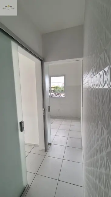 Foto 5 de Sala Comercial para alugar, 20m2 em Vila Alzira, Santo Andre - SP