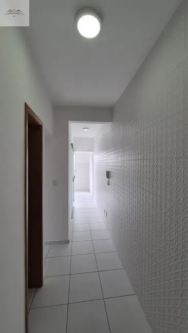 Foto 9 de Sala Comercial para alugar, 20m2 em Vila Alzira, Santo Andre - SP