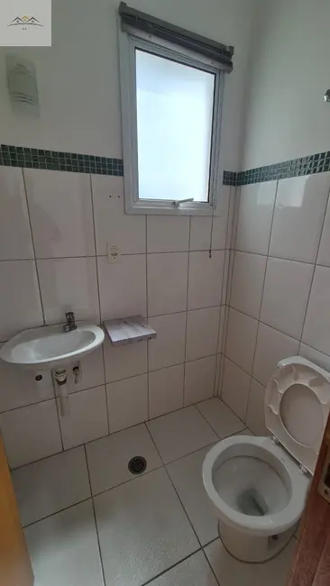 Foto 6 de Sala Comercial para alugar, 20m2 em Vila Alzira, Santo Andre - SP